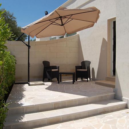 Tenuta Verdolivo Ostuni Buitenkant foto