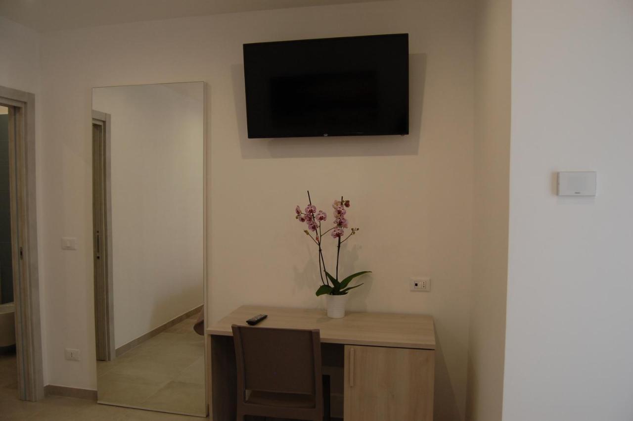 Tenuta Verdolivo Ostuni Buitenkant foto