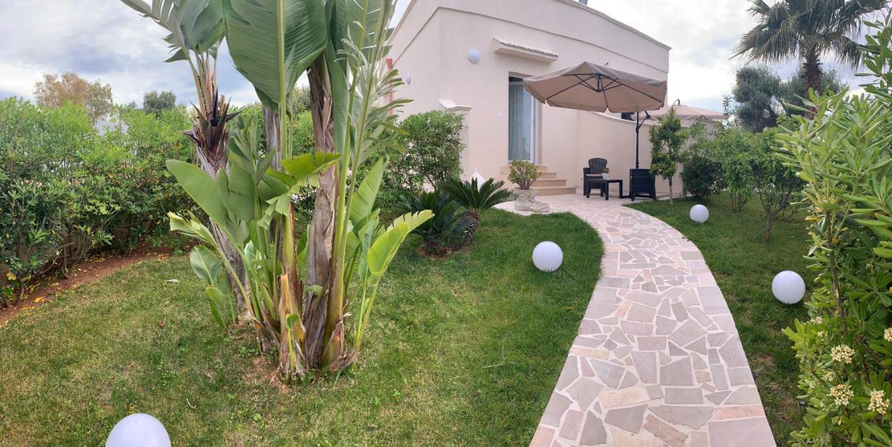 Tenuta Verdolivo Ostuni Buitenkant foto