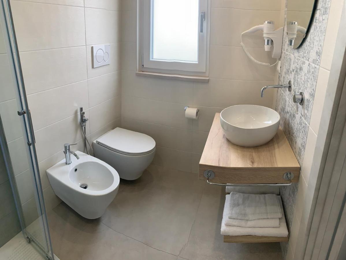 Tenuta Verdolivo Ostuni Buitenkant foto