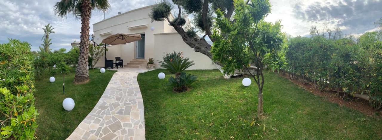 Tenuta Verdolivo Ostuni Buitenkant foto