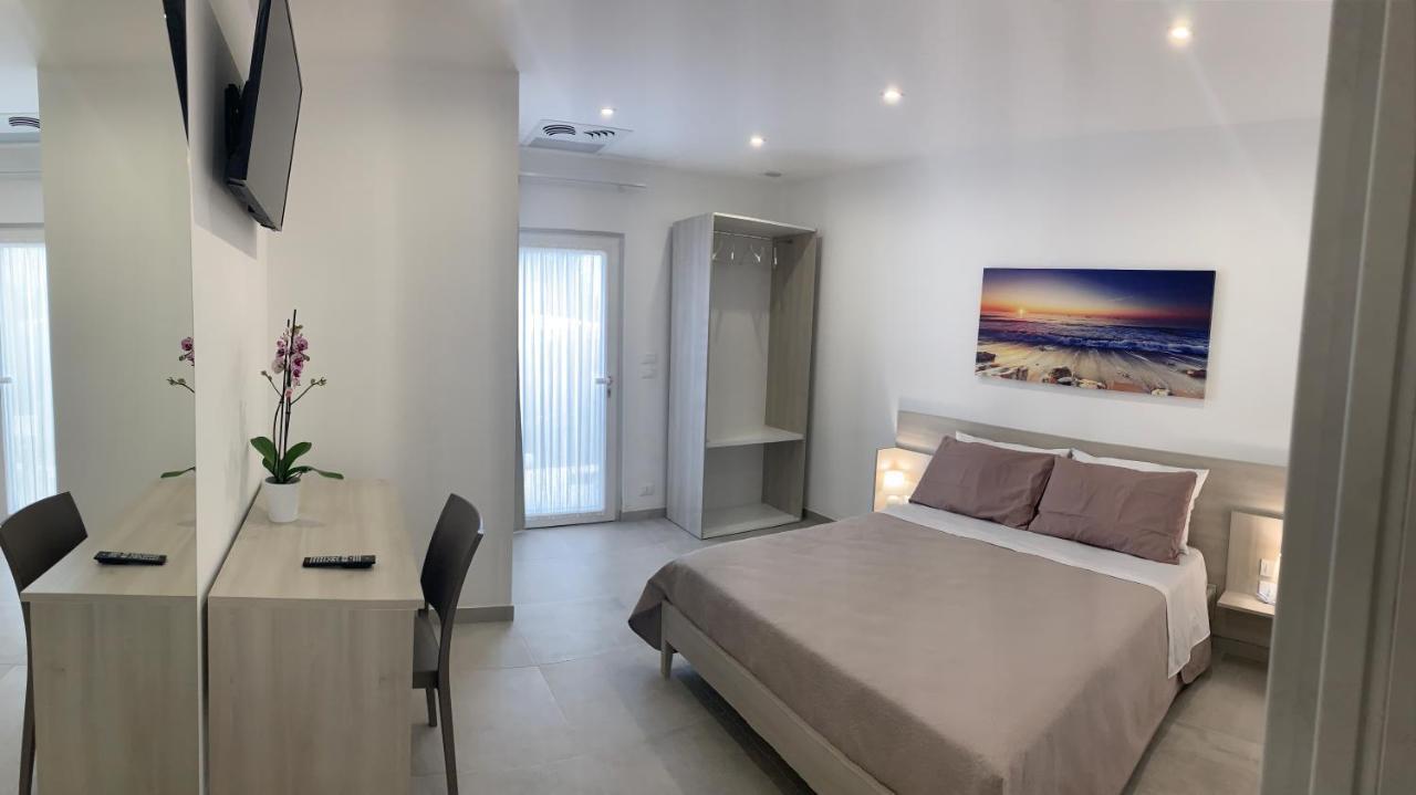 Tenuta Verdolivo Ostuni Buitenkant foto