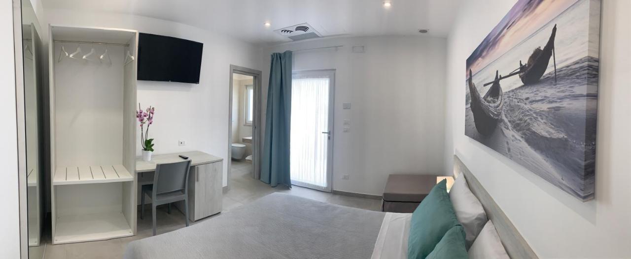 Tenuta Verdolivo Ostuni Buitenkant foto