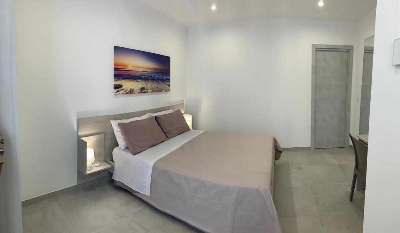 Tenuta Verdolivo Ostuni Buitenkant foto