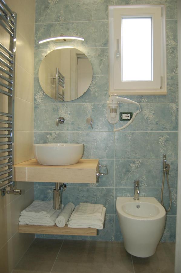 Tenuta Verdolivo Ostuni Buitenkant foto