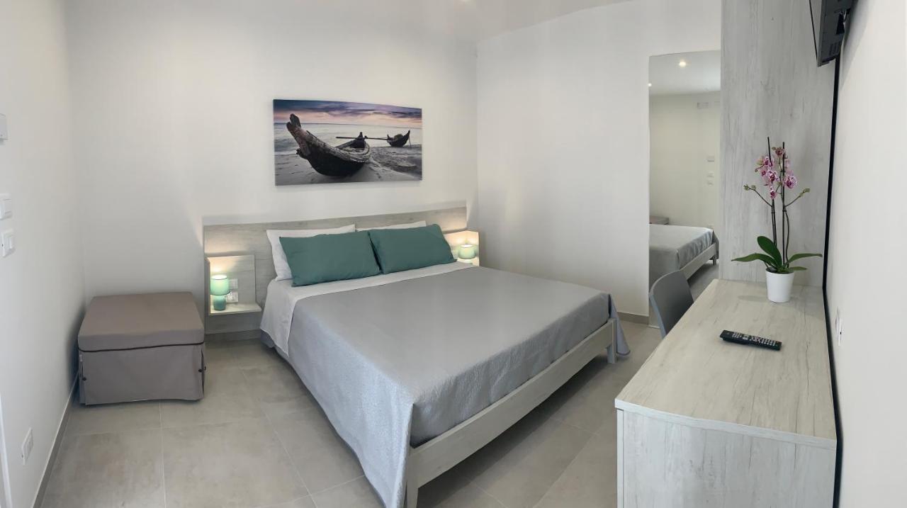 Tenuta Verdolivo Ostuni Buitenkant foto
