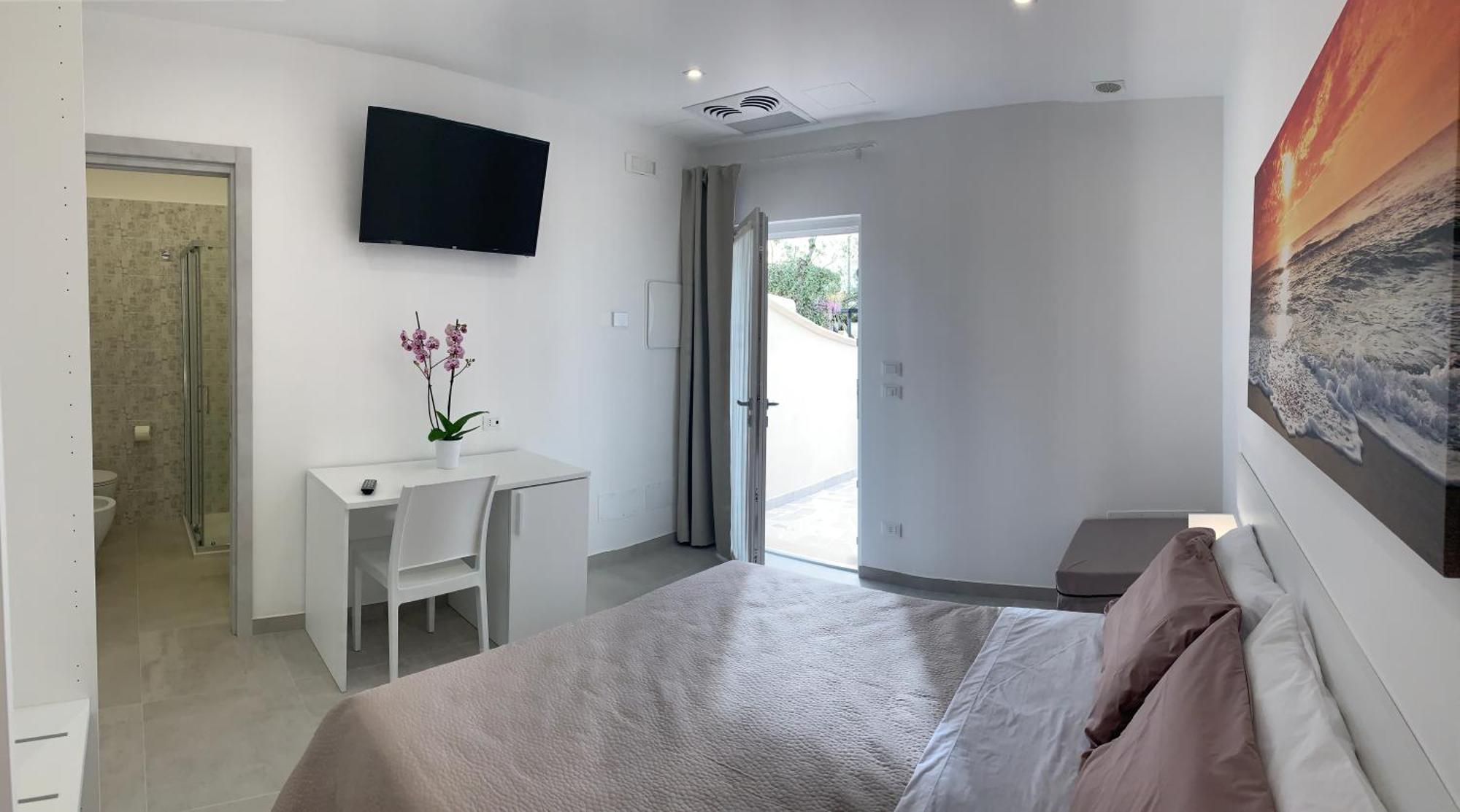 Tenuta Verdolivo Ostuni Buitenkant foto
